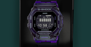 Unbreakable Style: Why G-Shock Watches Never Go Out of Trend