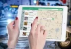 best gps navigation apps for easy and safe travel planning
