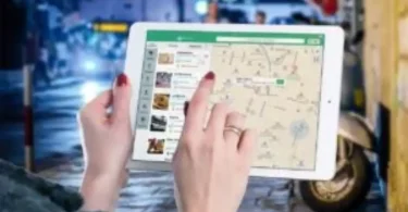 best gps navigation apps for easy and safe travel planning