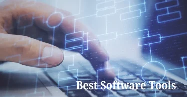 Best Software Tools