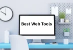 Best Web Tools