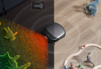 can a robot hooverr eplace traditional cleaning tools
