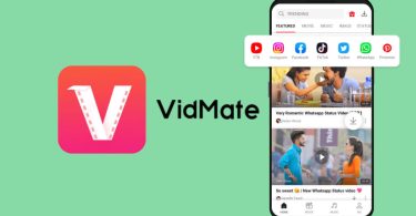 download vidmate