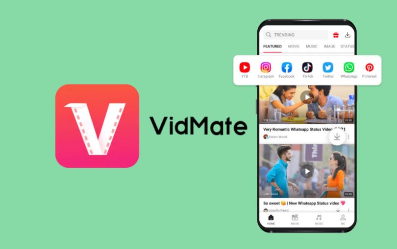 download vidmate