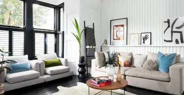 home design and real estate tips for modern living spaces