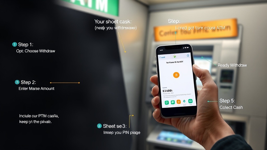 Rút Tiền Debet - Hướng Dẫn Chi Tiết Để Thực Hiện Giao Dịch An Toàn Và Nhanh Chóng