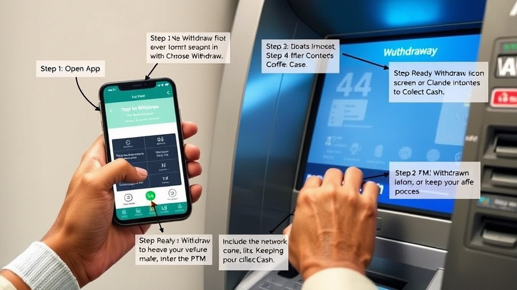 Rút Tiền Debet - Hướng Dẫn Chi Tiết Để Thực Hiện Giao Dịch An Toàn Và Nhanh Chóng