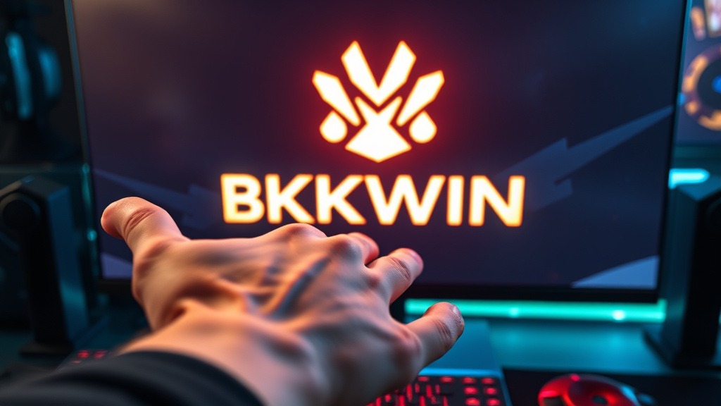 Discover Why จ้ามือที่เชื่อถือได้ BKKWIN is the Ultimate Choice for Trustworthy Online Gaming