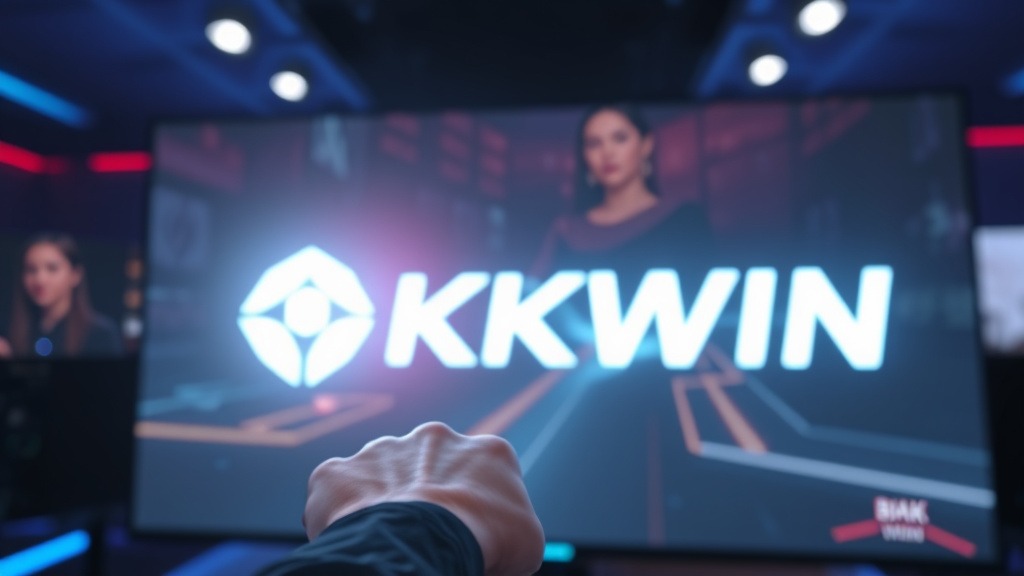 Discover Why จ้ามือที่เชื่อถือได้ BKKWIN is the Ultimate Choice for Trustworthy Online Gaming