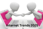 Internet Trends 2025