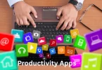. Productivity Apps