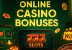 win big with top online slots and exclusive casino bonuses